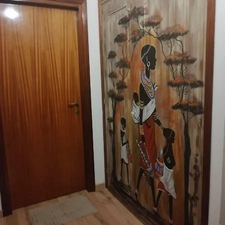 Italian Masai * Pistoia